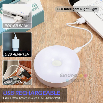 LED Intelligent Night Light